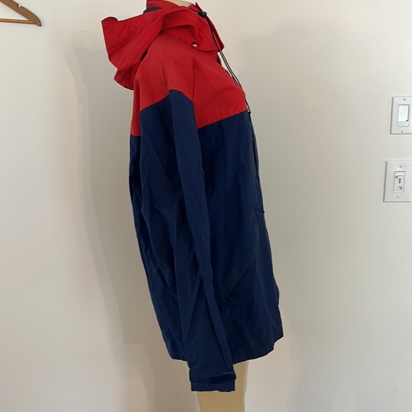 VINTAGE Gore-Tex Mountain Equipment CO-OP Jacket - Size Medium - Picture 8 of 16